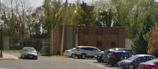 Page County Inmate Search & Roster | Find Inmates VA